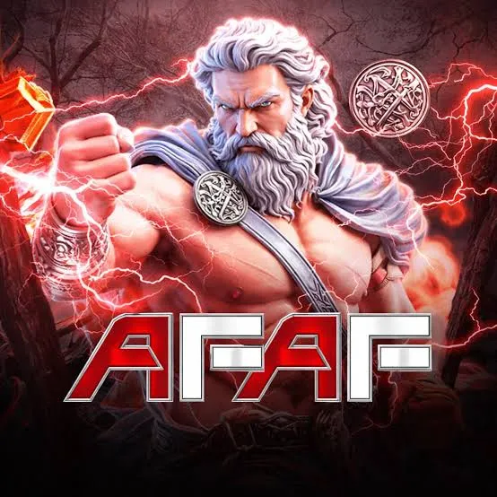 AFAF - Simulasi Hidup yang Menarik
