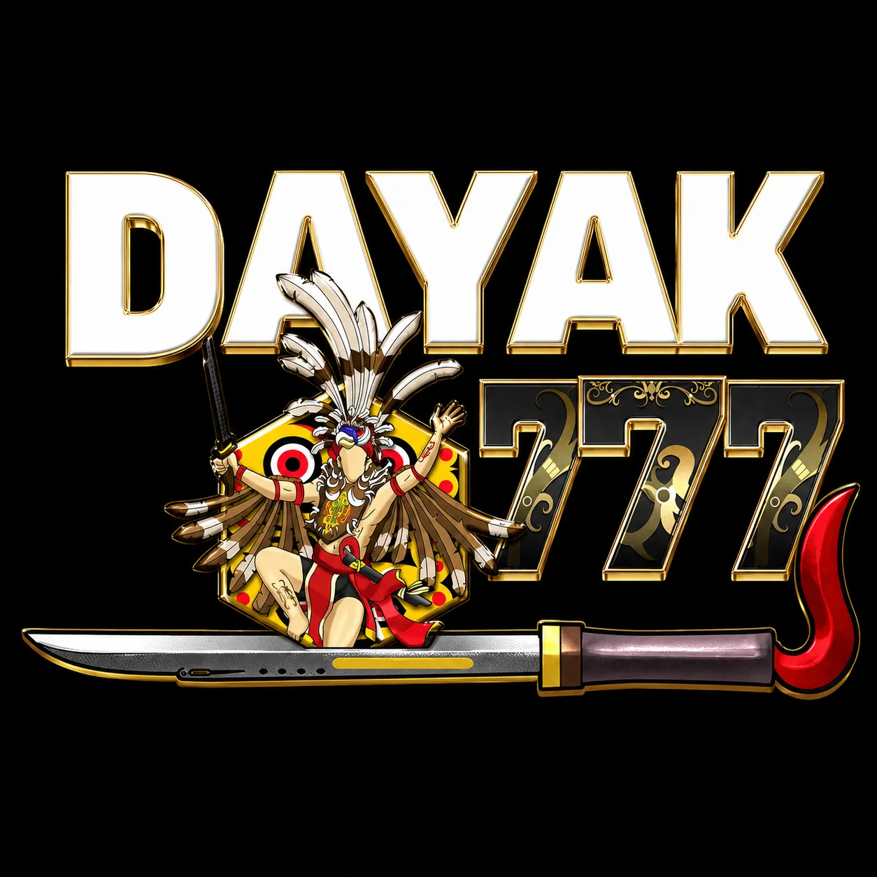 dayak777 APK Action