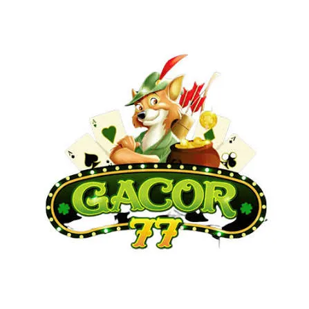 gacor77 APK Adventure