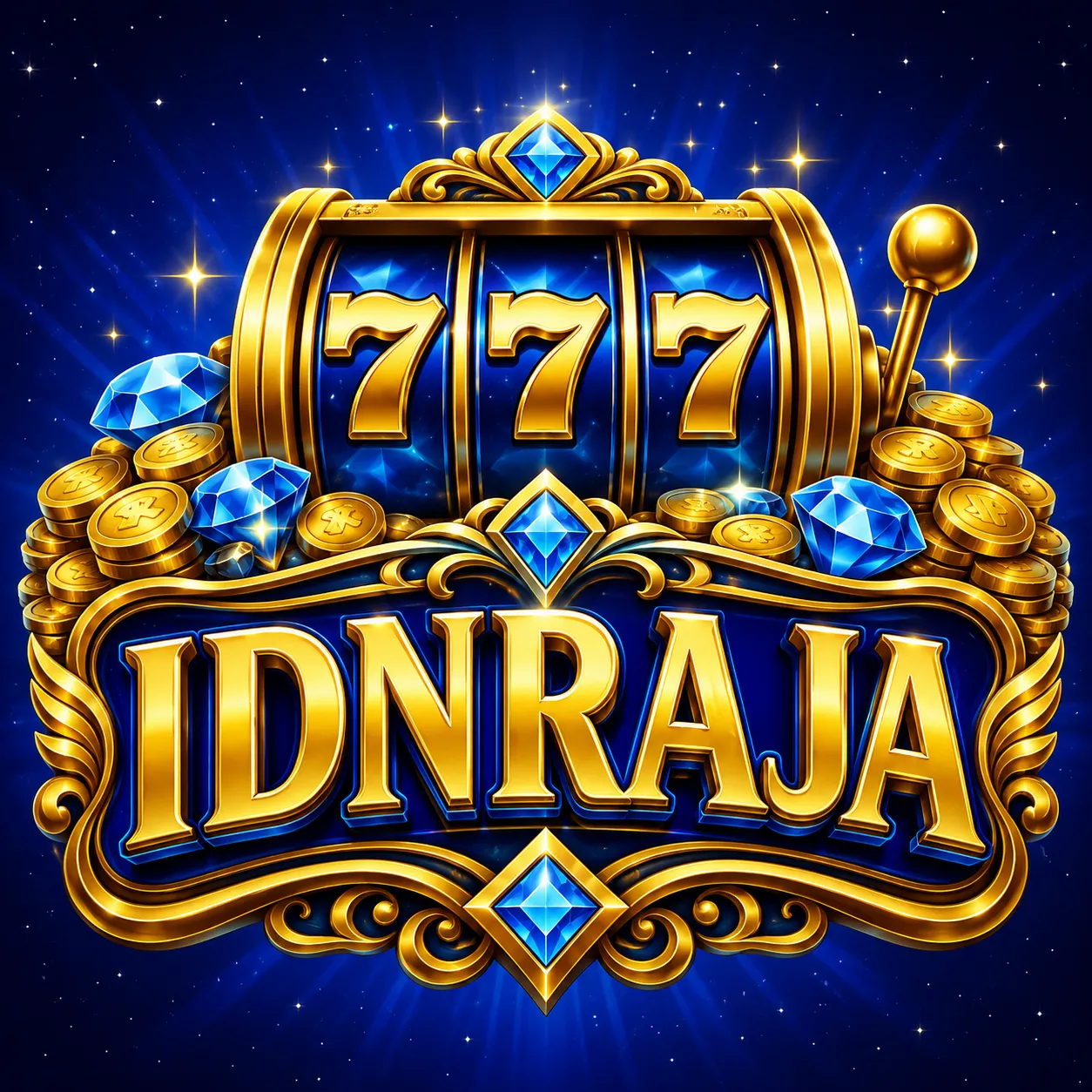 idnraja APK Tower Defense