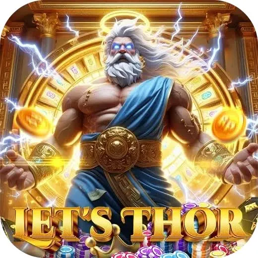letsthor APK Arcade