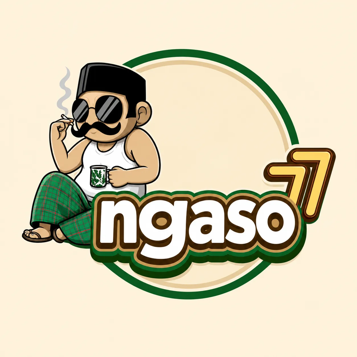 NGASO77 - Game Balap Seru dan Menegangkan